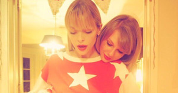 Jaime King Picks Taylor Swift to Be Baby No. 2's Godmother and Bares